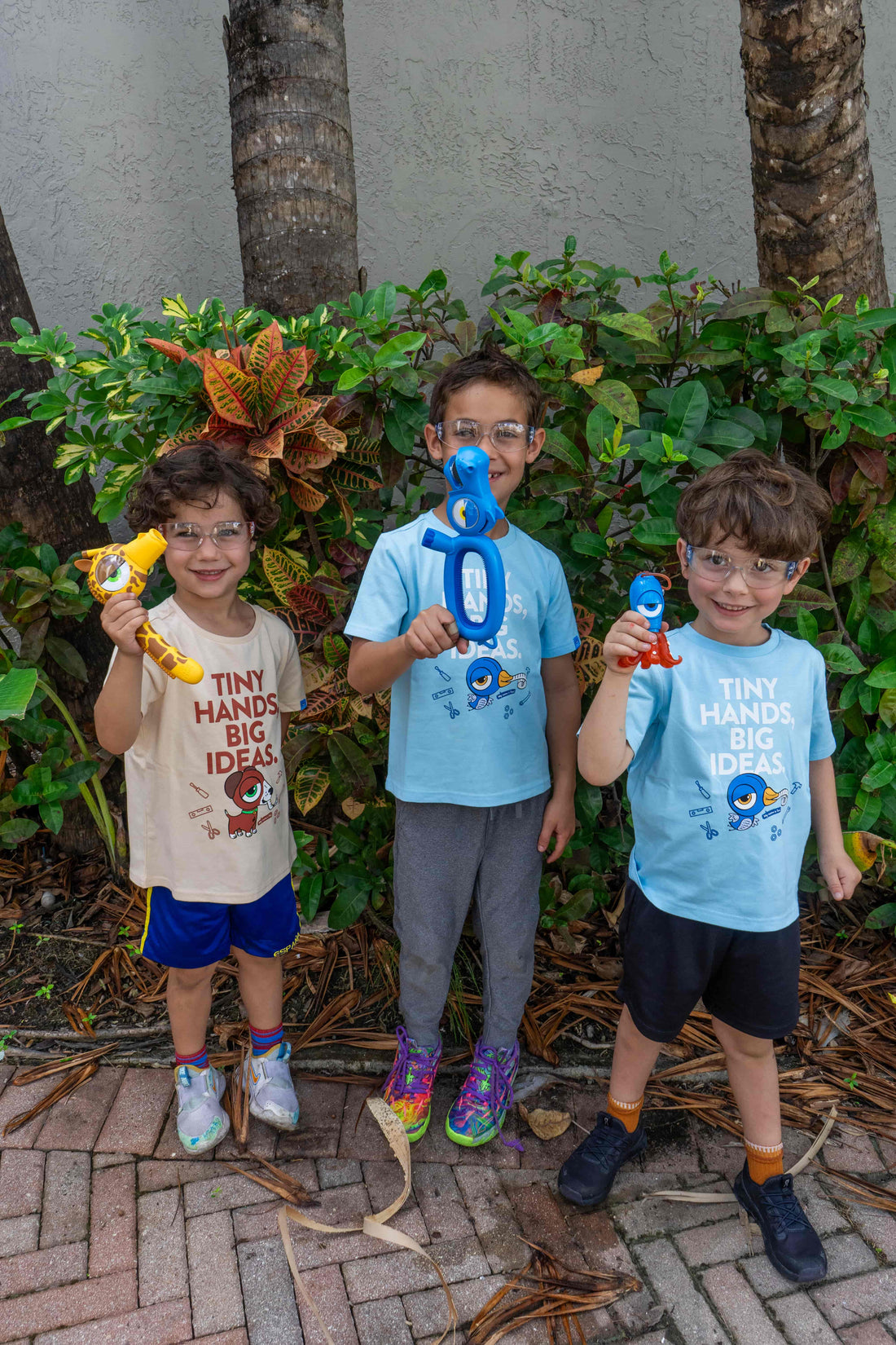 5 Essential Tools for Every Kids’ DIY Kit, From Toddlers to Tweens - HandyFamm