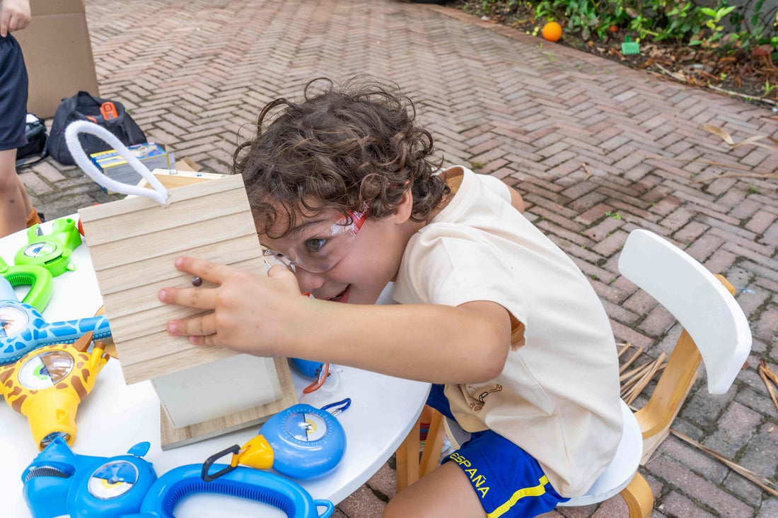 What Makes Children’s Safety Glasses Comfortable? - HandyFamm