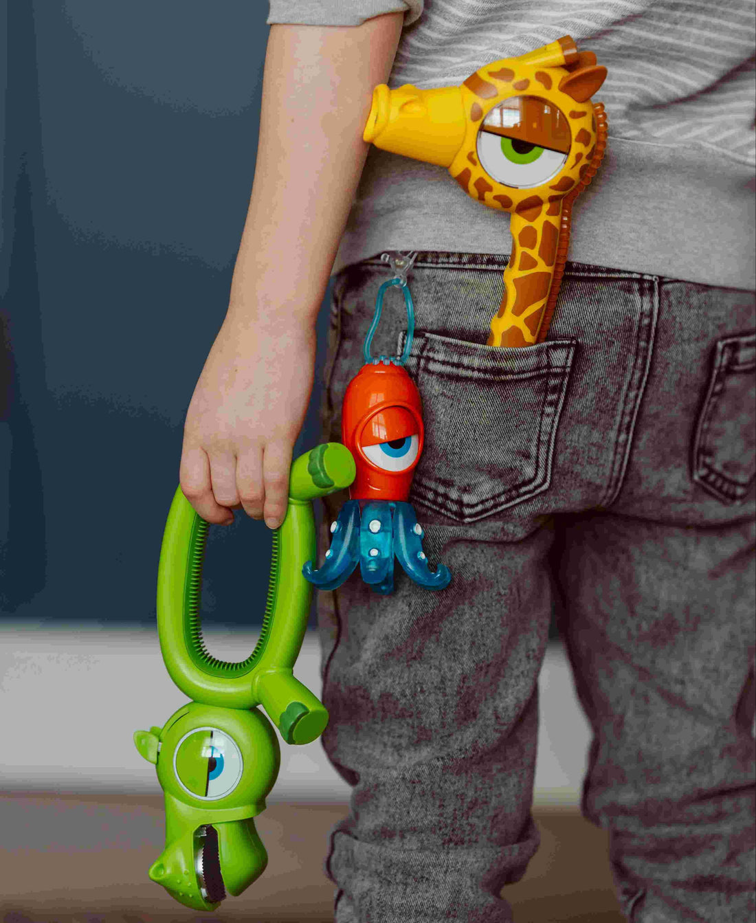 What to Get Kids Who Like Engineering? - HandyFamm