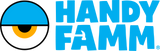 HandyFamm logo
