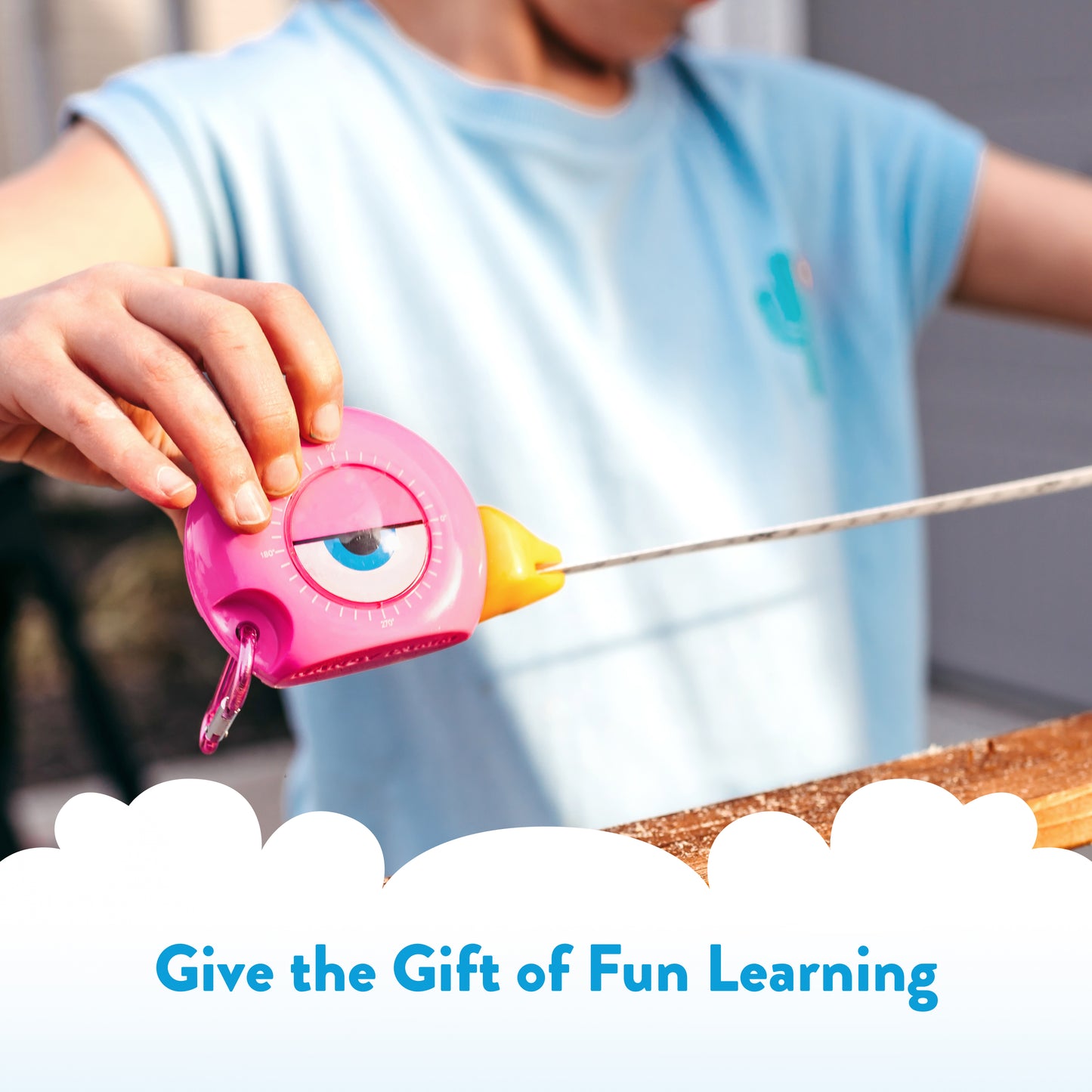 STEM Starter 3-in-1 Tool