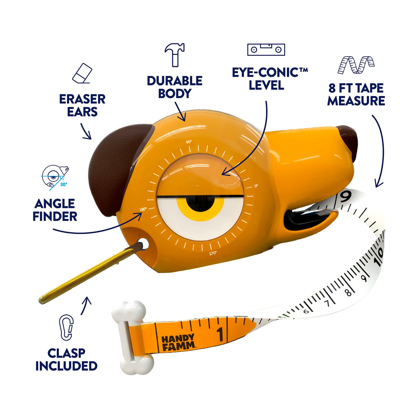 STEM Starter 4-in-1 Tool