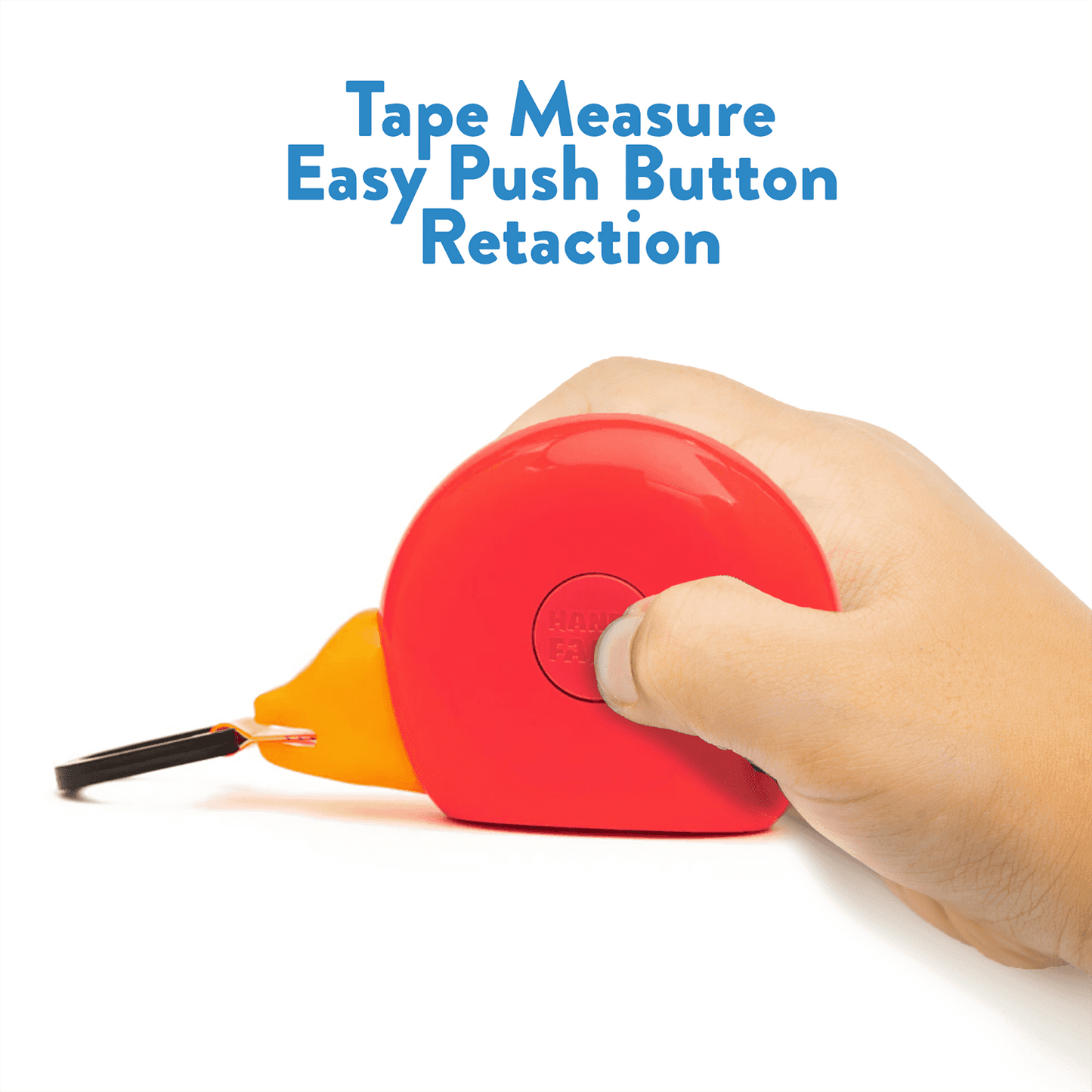STEM learning tools | Child’s measuring tape