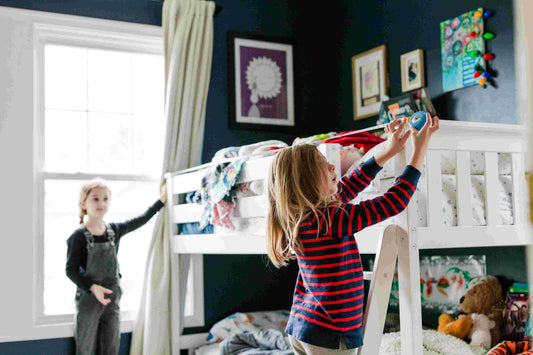 5 STEM Skills Kids Learn With a Kids Tape Measure - HandyFamm