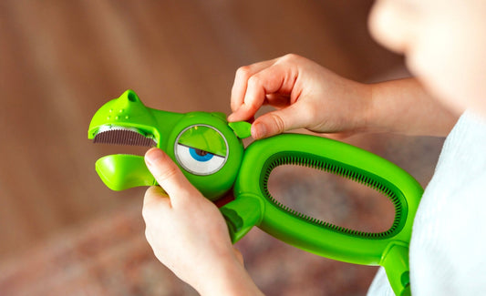 Are Real Tools Safe for Toddlers and Young Children? - HandyFamm