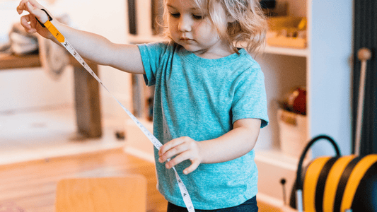 Building a Foundation: Nurturing STEM Skills for Early Learning with Handy Famm - HandyFamm