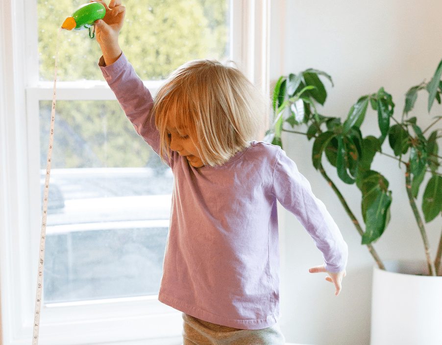 Cool Things for Kids to Measure! - HandyFamm
