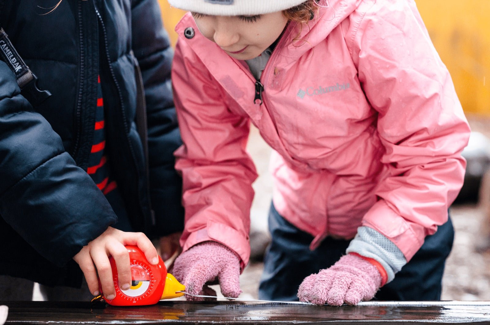The Value of DIY Projects for Child Development: The Pitfalls of Excessive Screen Time - Handy Famm