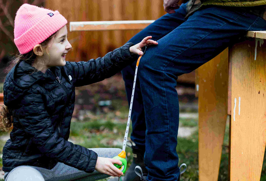 Which Engineering Toys Are Best Suited for My Child’s Age and Interests? - HandyFamm