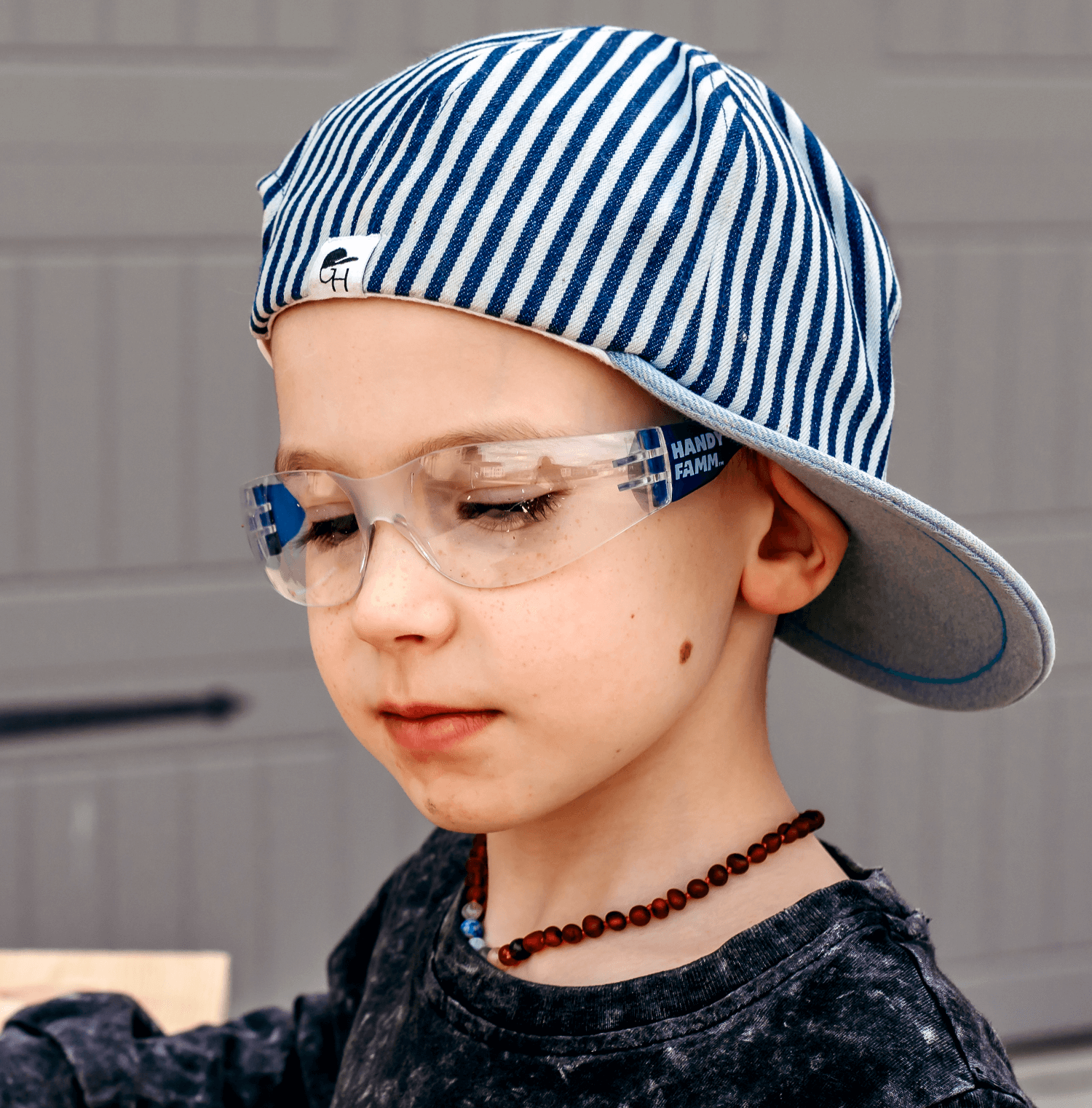 Kids Goggles - HandyFamm