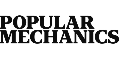 Popular Mechanics