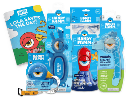 STEM Builder Bundle- Best STEM toys for kids
