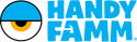 HandyFamm logo