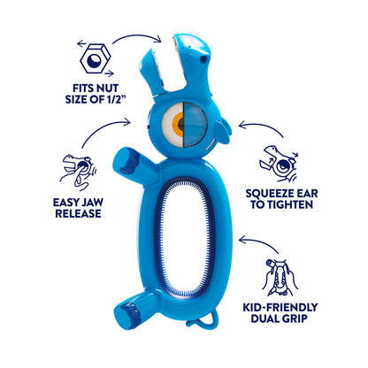STEM Starter Wrench