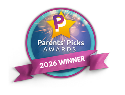 Parents' Picks Award