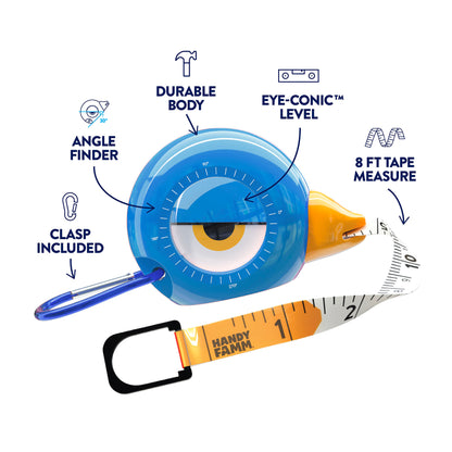 STEM Starter 3-in-1 Tool