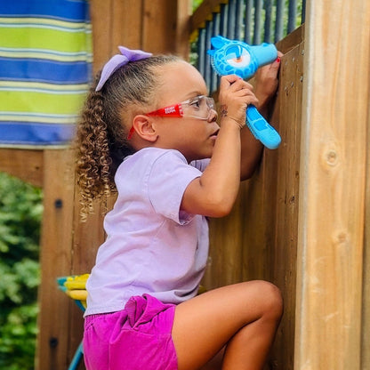 Bambam the Blue Giraffe Kids Hammer - HandyFamm