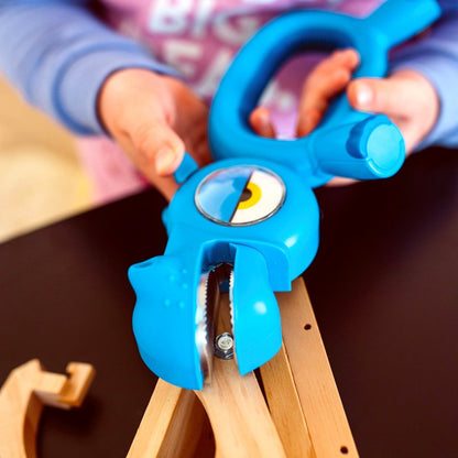 Bolt the Blue Hippo Kids Wrench - HandyFamm