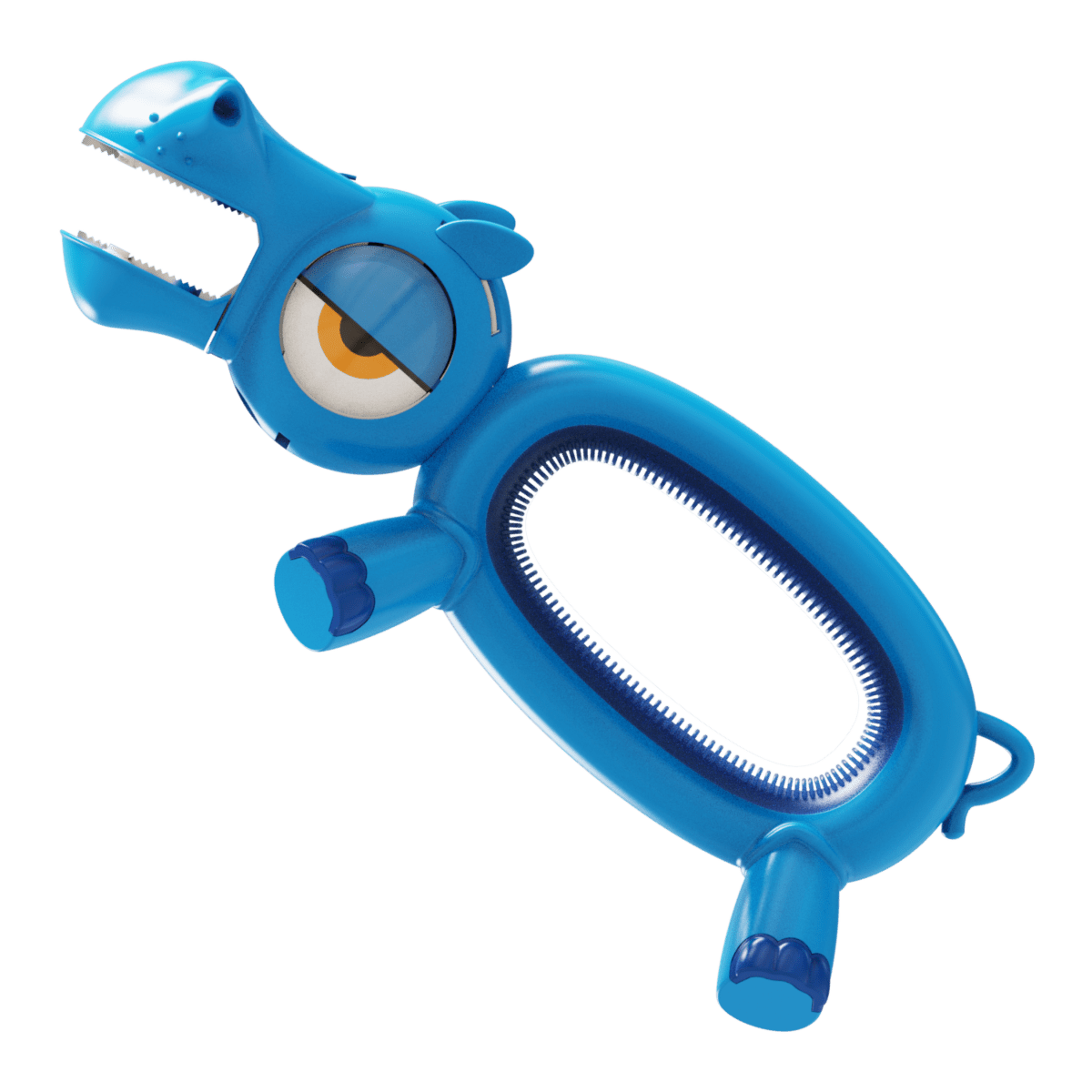 Bolt the Blue Hippo Kids Wrench - HandyFamm