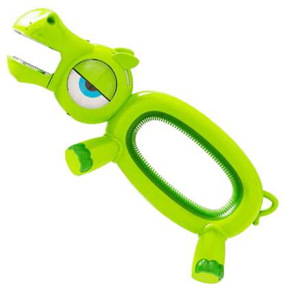 Chomp the Green Hippo Kids Wrench - HandyFamm