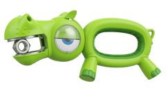 Kids Green Hippo Wrench | Chomp