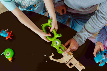 STEM Kids Tool Builder Bundle - HandyFamm