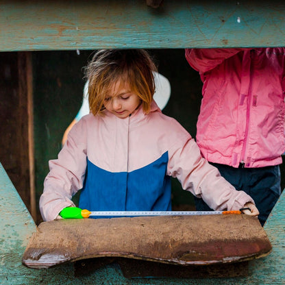 Yaya the Bird 3 - in - 1 Kids Tape Measure - HandyFamm