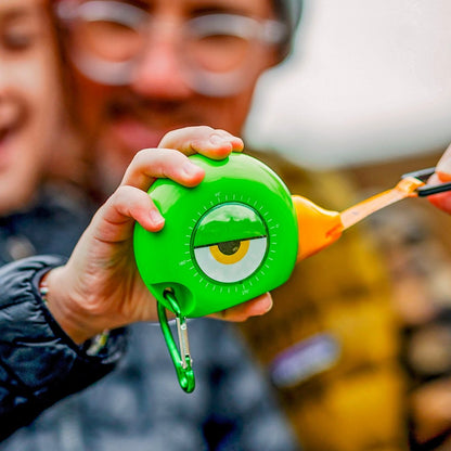 Yaya the Bird 3 - in - 1 Kids Tape Measure - HandyFamm